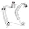Auto Accessories for F07 F10 F15 F16 F20 F22 F23 F25 Cooling Pipe Radiator Coolant Water Hose 11538663516
