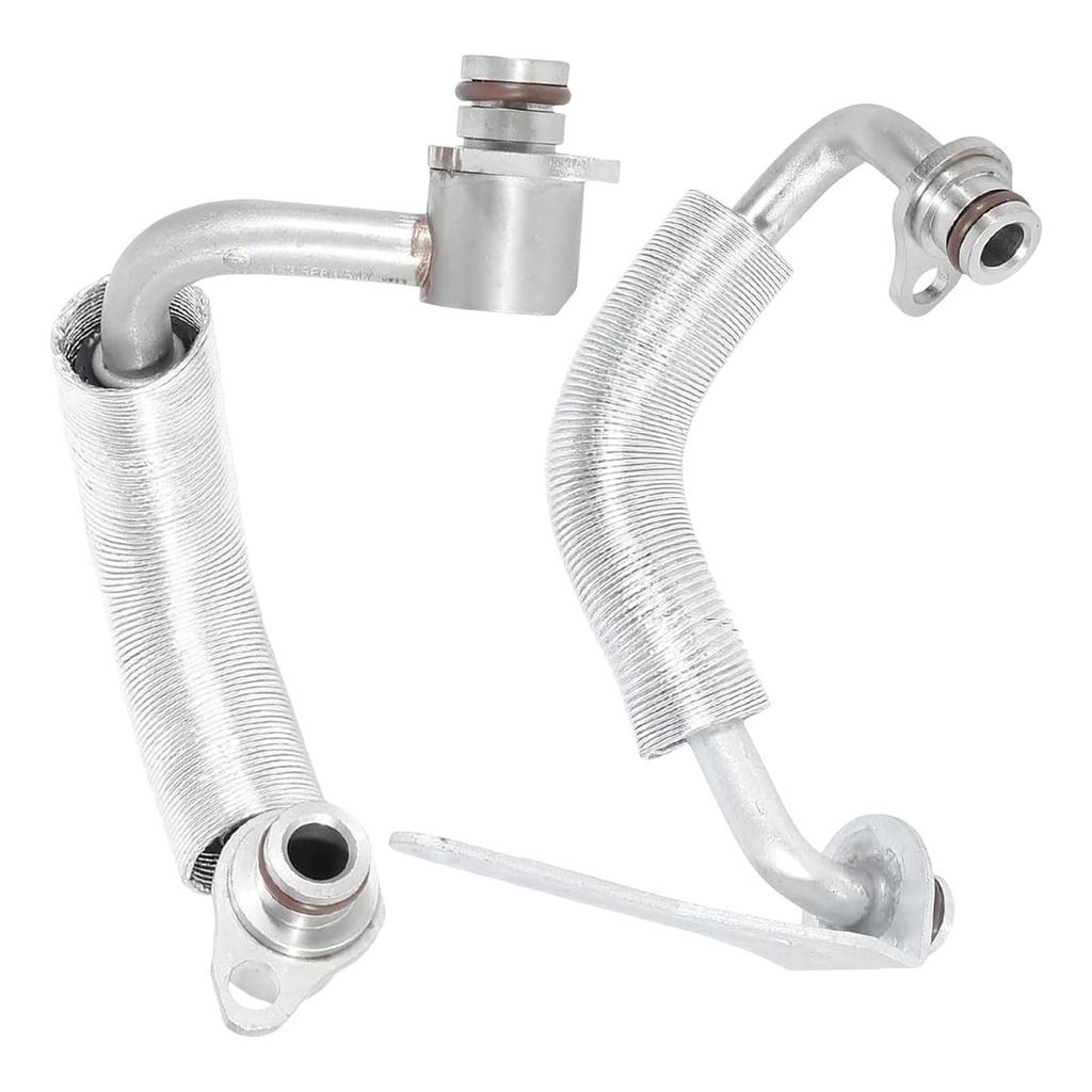 Auto Accessories for F07 F10 F15 F16 F20 F22 F23 F25 Cooling Pipe Radiator Coolant Water Hose 11538663516