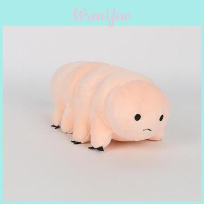 Peluche de Animales Cryptobiote de Death Stranding Juguete Suave Relleno Para Coleccionistas Y Fans
