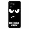 For Moto Edge 40 5G Case Shockproof Soft Silicone TPU Back Cover For Motorola Moto Edge 40 5G Phone Cases Edge40 2023 Cool Cute