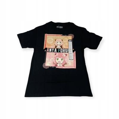 T-shirt Men's Round Neck SPENCER'S SPY X FAMILY XL