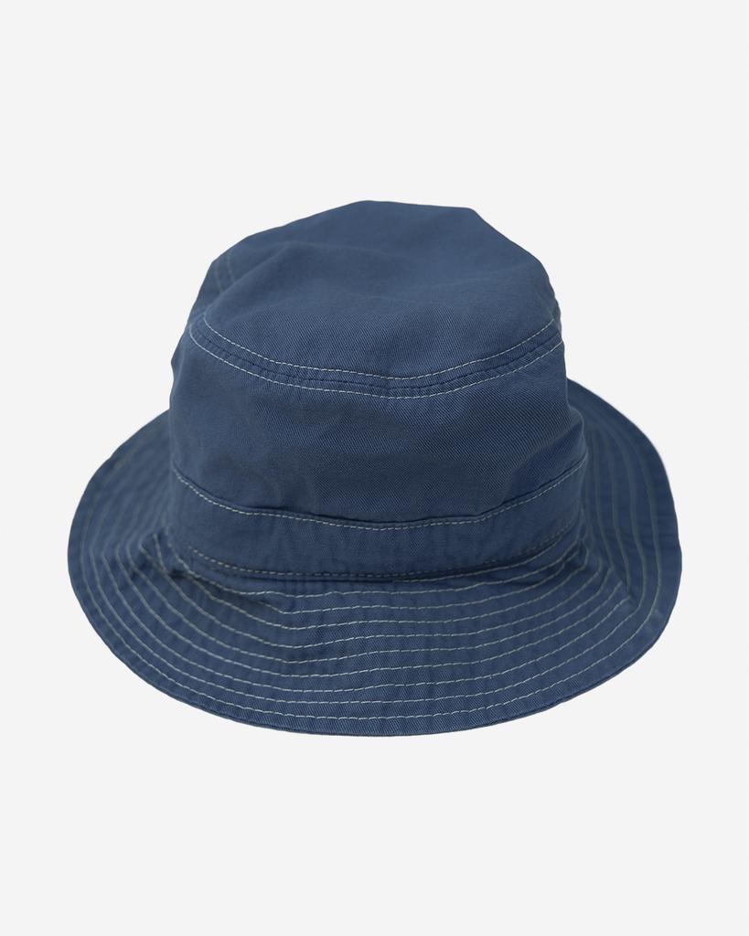 Okipeu Trip Hat _ Navy