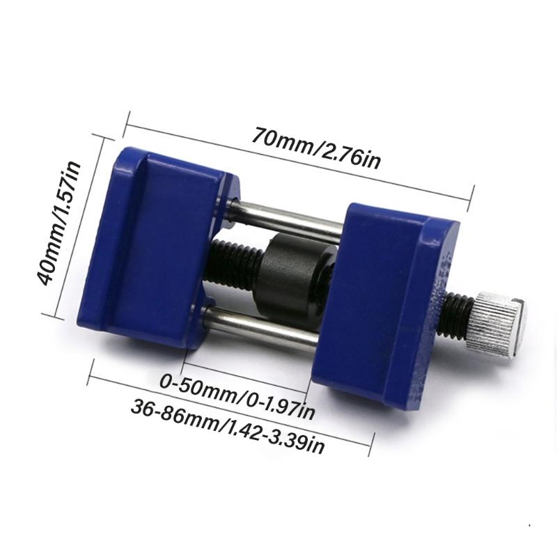 Chisels Metal Honing Guide Jigs Manual Sharpener Wood Chisels Plane Sharpening Guide Jigs Angle Block Honing Manual