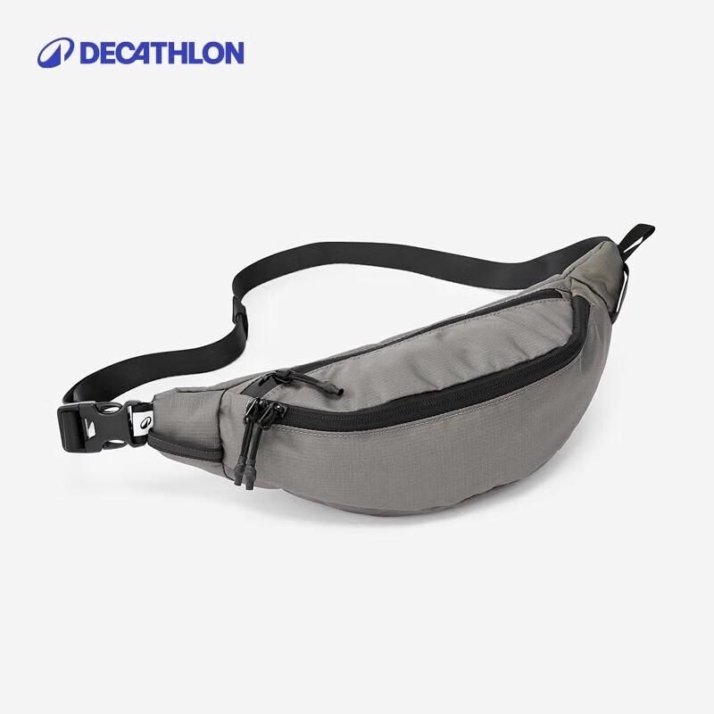 Универсальная сумка-слинг Decathlon Outdoor