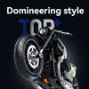 New High-quality 1:8 Technical motorcycle Model Building Block Assembly Unique Toys birthday Christmas gifts For Adults Kids