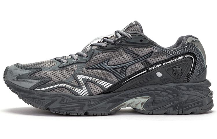 Baskets Homme Mizuno Advtuenre Twe X Wandering Earth 'Gris Argenté' 44.5