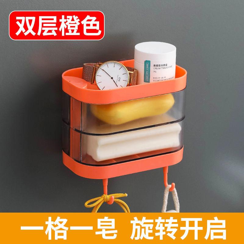 

Креативный вихревой мыльница прозрачный портативный настенный чехол для слива водонепроницаемый держатель для контейнера для хранения в ванной