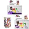 Crazy Tower Card Stacking Game For Family Fun And Brain Development