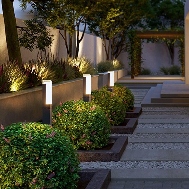 Outdoor Waterproof Garden Lawn Light