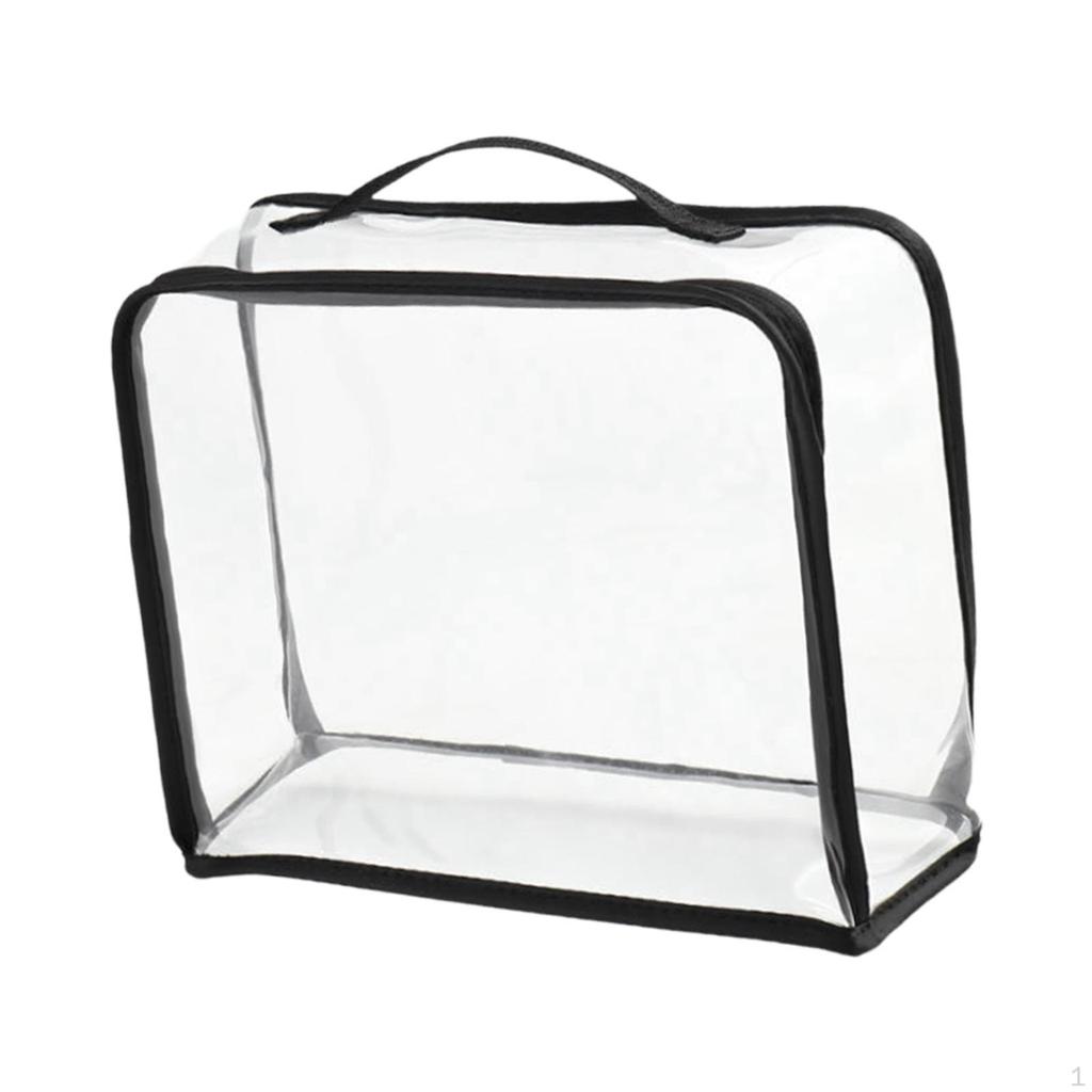 Handbag Purse Storage Organizer Anti Dust Cover Tote Protection for Makeup Women