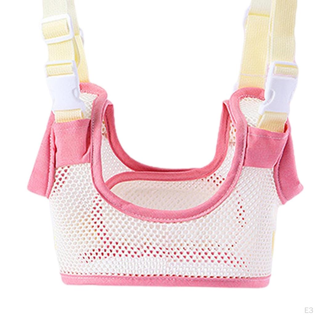 Harness Assistant Belt Pulling And Lifting