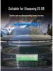XPeng 25 Models G9 Insect Net Grille & Radiator Protector - No-Disassembly Required