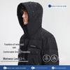 Navigare Men's Outdoor Waterproof Down Jacket