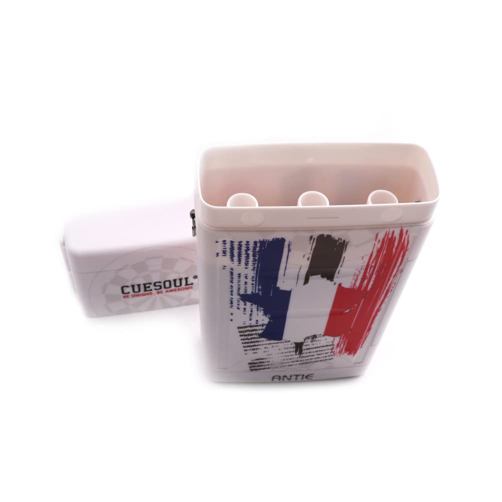 Blackscorpion CUESOUL ANTIE Hard Dart Case (CSDA-BH02-4-88)