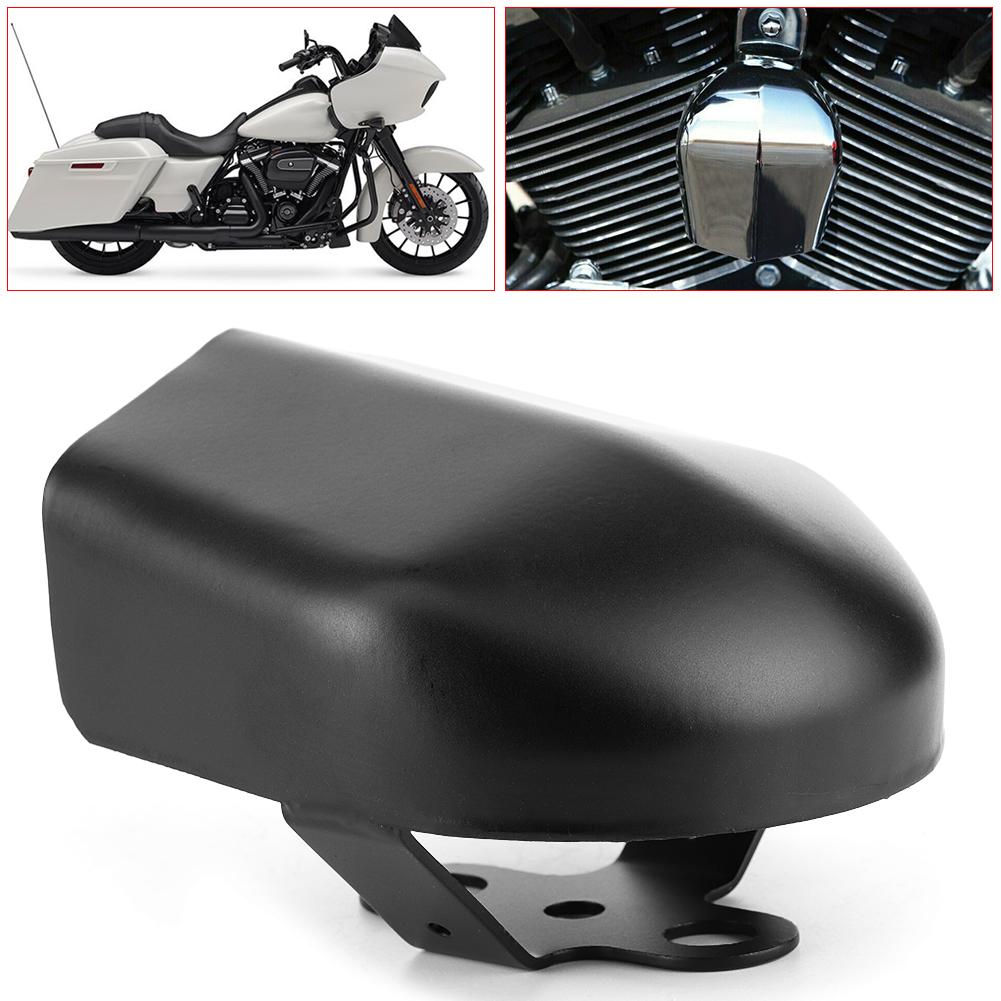 Motorcycle Horn Cover Replacement Fit for Touring Models with Stock Horns 1993‑2018