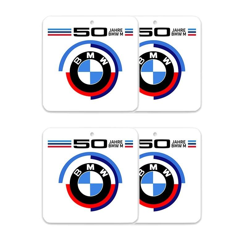 Card Parfum Auto Pandantiv Odorizant Suspendat Pentru BMW X1 X2 X3 X5 X4 X6 X7 G30 G20 F12 F13 G11 G12 G08 E89 E46 E90 E60 F10 F20