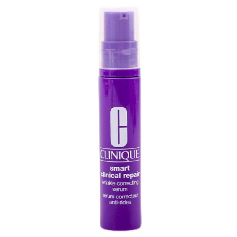 Clinique Smart Clinical Repair™ Wrinkle Correcting Serum Travel Size 10ml