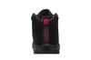 Jordan 12 Retro Black Rush Pink (GS) Sneakers