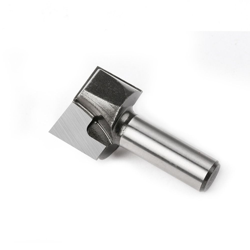 

Slotting Wood Milling Cutter Edge Trimming Router Bit Composite Board 1/2 inch