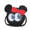Schattige Cartoon Kinder Tas Schattige Mini PU Leer Crossbody Voor Kinderen