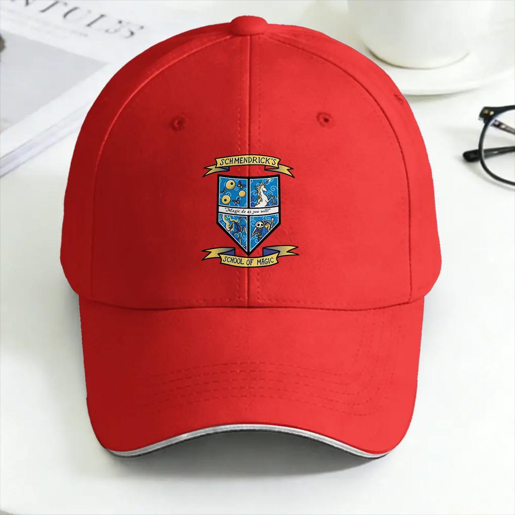 The Last Unicorn Baseball Cap Save Unicorn Couple Women Trucker Hat Spring Classic Hiking Fishing Wholesale Caps