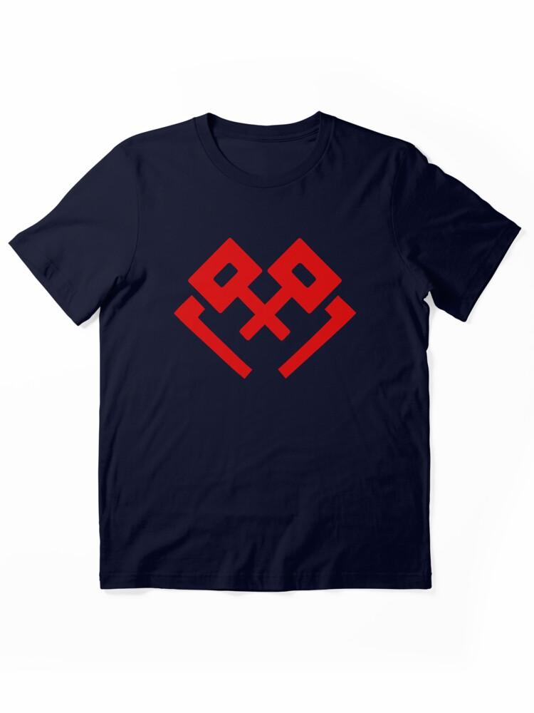 Fairy Tail Fairy Tail - Tartaros Symbol Essential Unisex T-Shirt