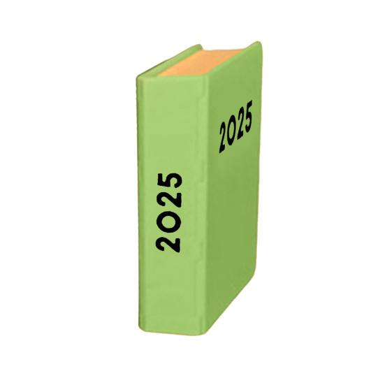 3D Printed Sliding Photo Album Hold 12 Standard 6x5 Inch Photos Magnetic Expandable Yearly Photo Holder Picture Memory