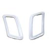 Fits Nissan X-Trail 2014-2020: Interior Parts - Door Handle, Air Vent, Speaker Cover, etc.