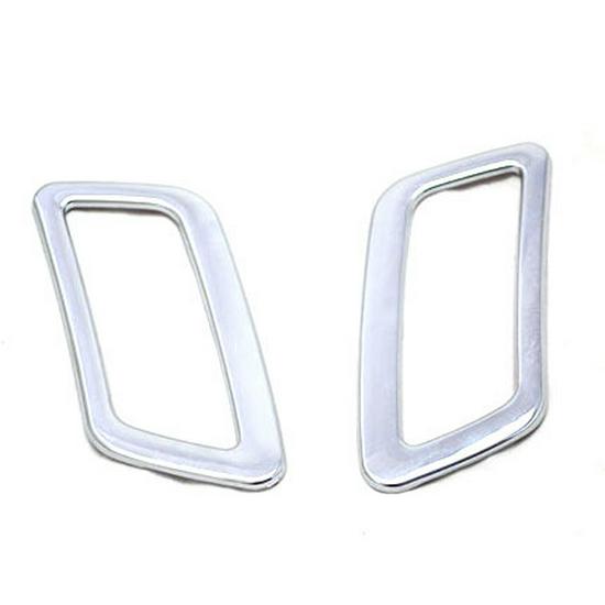 Fits Nissan X-Trail 2014-2020: Interior Parts - Door Handle, Air Vent, Speaker Cover, etc.