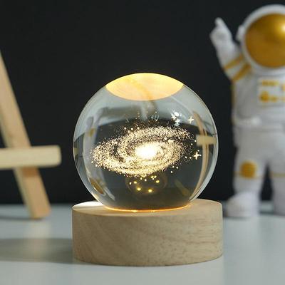 LED svítidla – LED noční lampičky