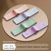 Women's Elastic Yoga Resistance Band for Hip and Strength Training
