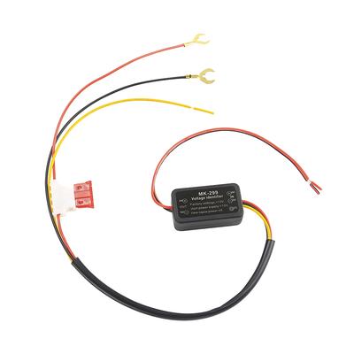 12V-24V Day Light Controller Waterproof Universal Light Controller On/Off Switch Automatic Control for Auto Car Accessories