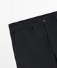 Masimodutti Wool Blend Trousers