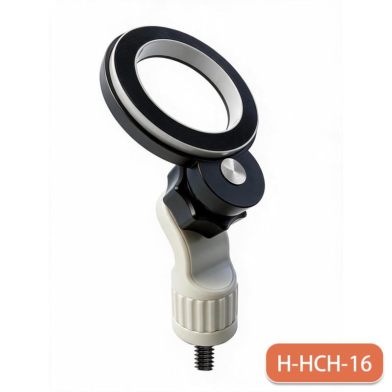 BYD Tang Pengcheng Magnetic Car Phone Holder