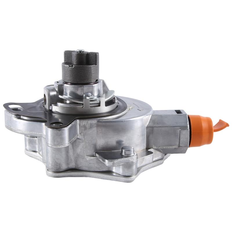 Vacuum Pump Metal For Ford Focus III 2011-2015 Scti 1.6 110KW BM5G2A451FA BM5G2A451GA-A87Q