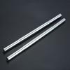 5Pc 0.54/0.57Inch Universal High Strength Golf Iron Shaft Extension Extender Golf Club Rod Repair Supplies Metal Prevent Rusting