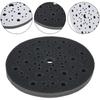 Sponge Interface Pads Polishing Pad 6\"/150mm 70 Holes