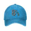 Baseball Cap Brand Unisex Cap Custom Cap Mountaineering Bobble Hat Womens Hats  Unisexs
