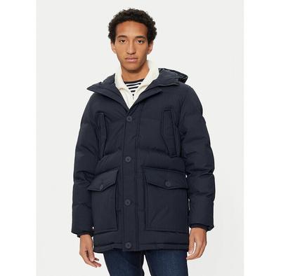 Essential Winter Jacket