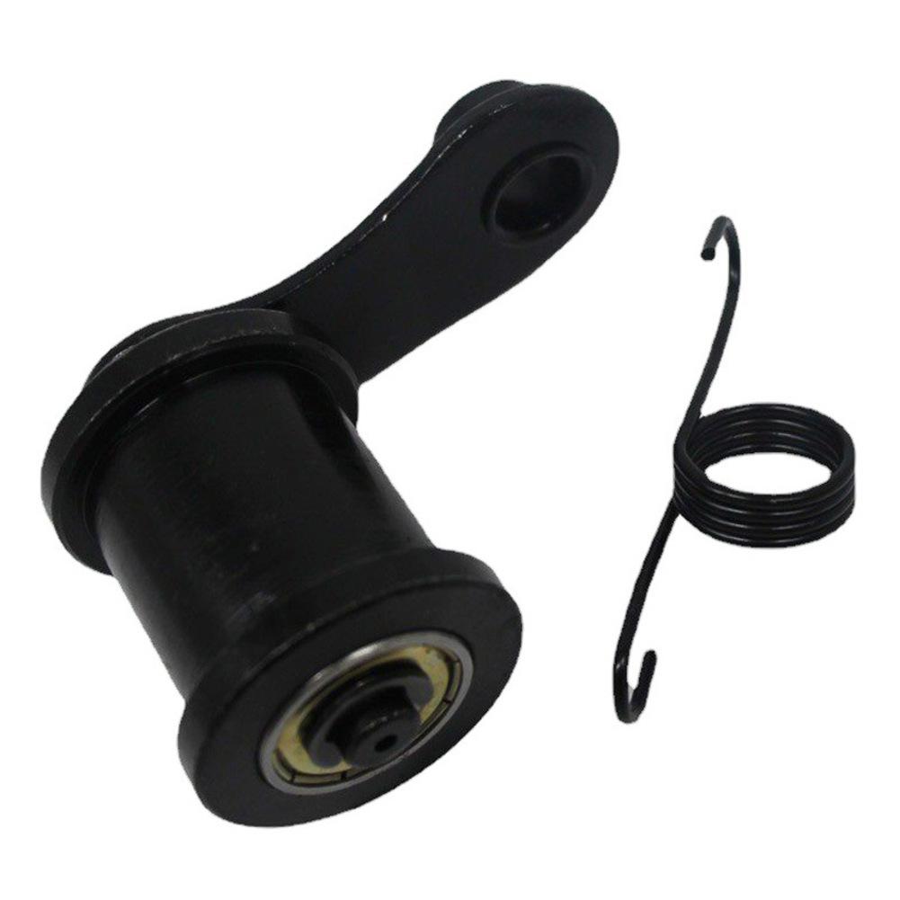Iron Chain Tensioner for Coleman Powersports CT200U CT200U EX BT200X MB200 MB165 Ensures Stable Chain Engagement