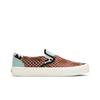 Vans Classic Slip-On 'Tiger Patchwork' VN0A4U381IO Men's Shoes