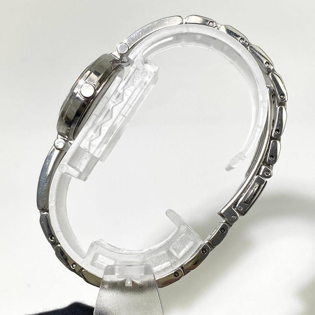 Citizen Wicca Solar Watch Eco-Drive S000122-2