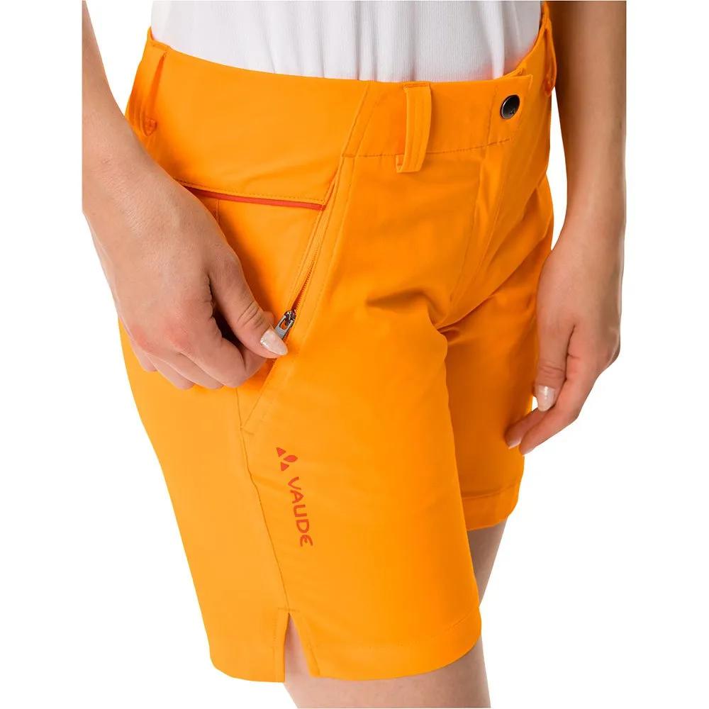 VAUDE Shorts Skomer III