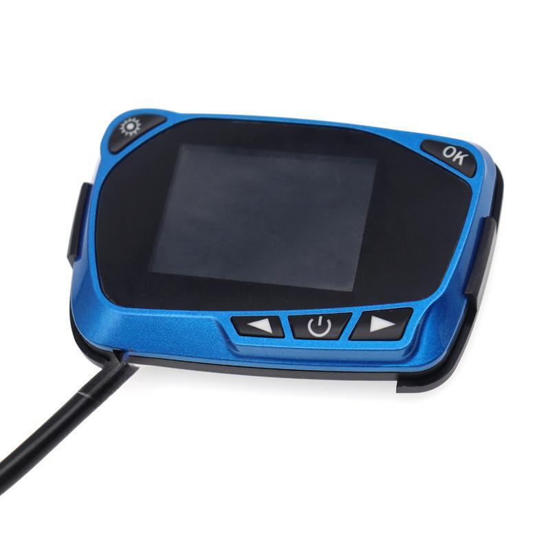 Air Diesels Parkplatz Heizung Control Board Motherboard LCD Monitor Schalter + Fernbedienung Für 12V 24V 5-8KW Luft heizung Parkplatz