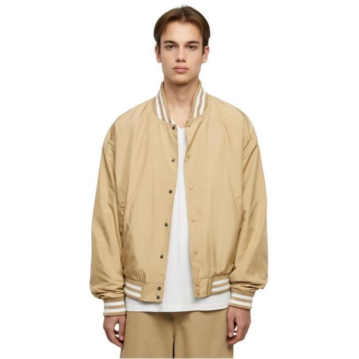 Veste Urban Classics College