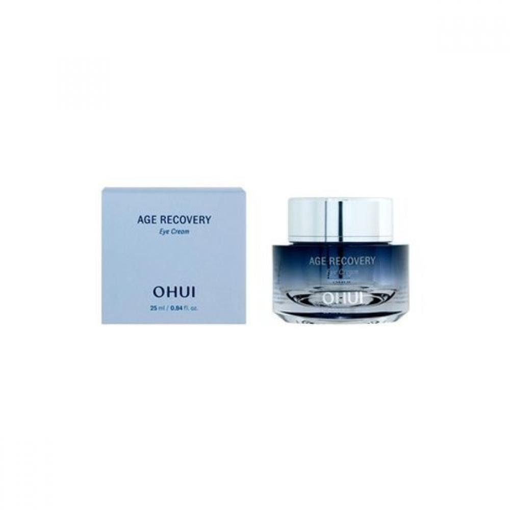 O Hui Age recOvery Eye Cream 25ml