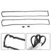 Auto Valve Cover Seal Gasket Set For Nissan Skyline RB20 RB25 R32 R33 R34 13270-58S11 1327058S11 Car Replacement Accessories