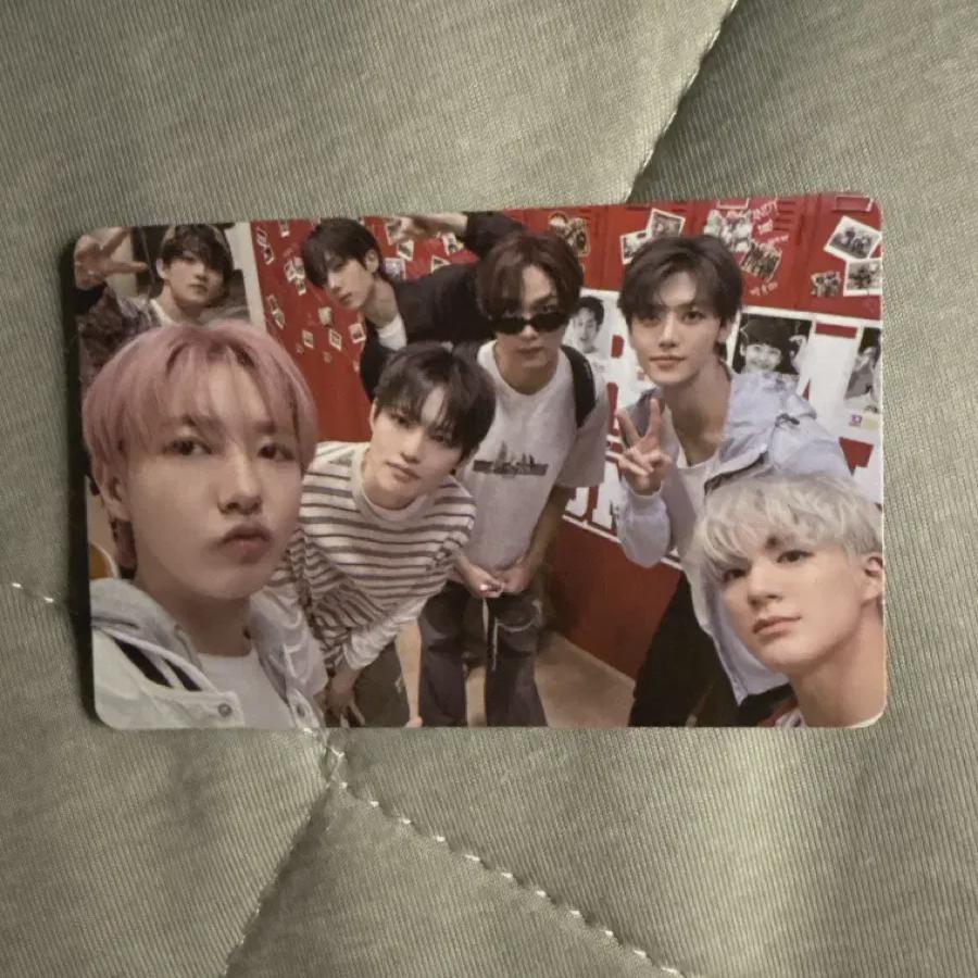 

Ncitydream Popup Store Group Poker Sell