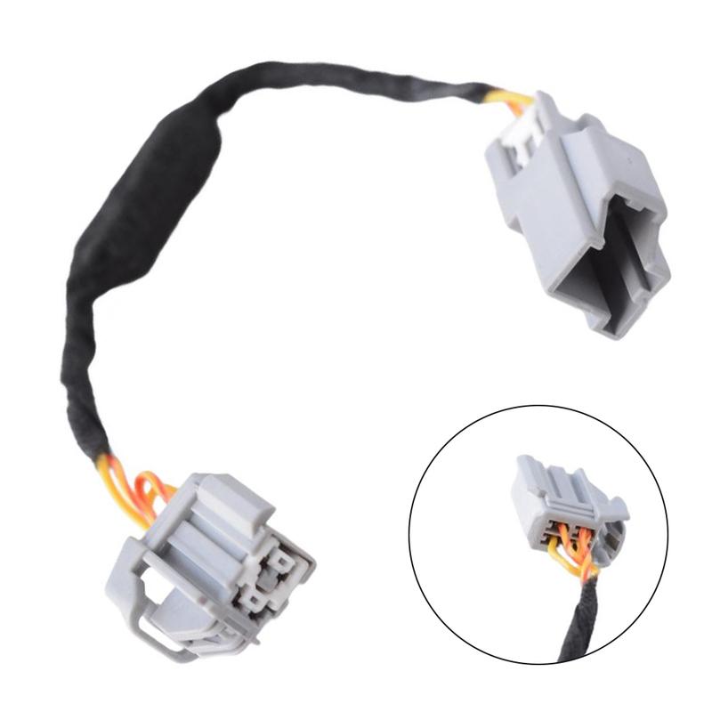 2-pin To 4-pin Automotive Speaker Cable For Volvo S60 XC60 S90 XC90 For Volvo Center Speaker Wiring For Harman Audio