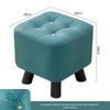 Youshu Small Living Room Stool
